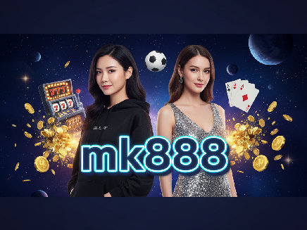 mk888 สล็อต