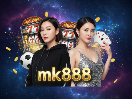 mk888 slot